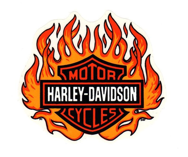 Tatuajes de Harley Davidson 112