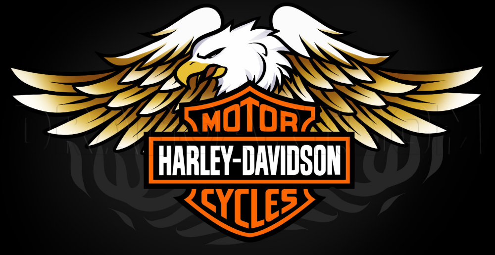 Tatuajes de Harley Davidson 12