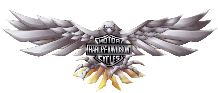 Tatuajes de Harley Davidson 2