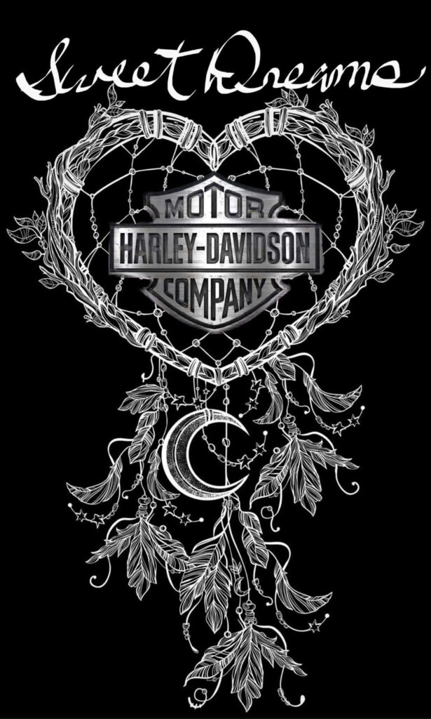 Tatuajes de Harley Davidson 39