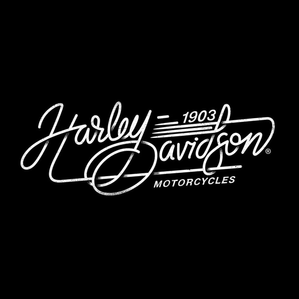 Tatuajes de Harley Davidson 42