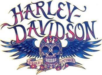 Tatuajes de Harley Davidson 92
