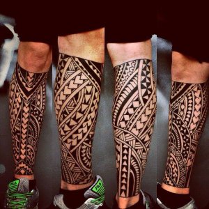 Ideas de tatuajes filipinos