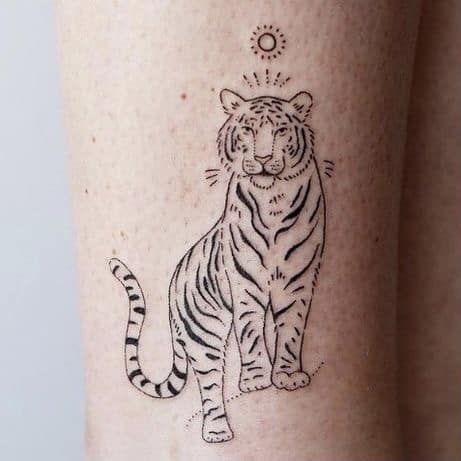Primeras ideas de tatuajes 122