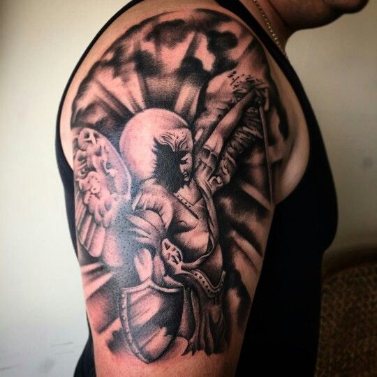 Tatuajes de San Miguel 29