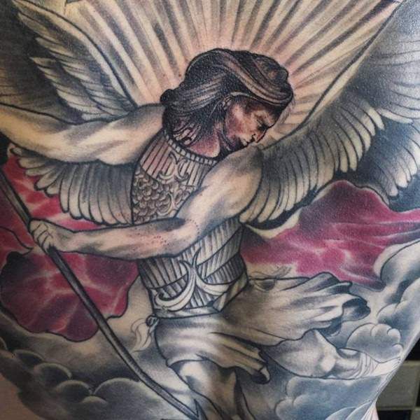 Tatuajes de San Miguel 94