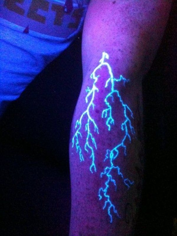 Tatuajes ultravioleta 112