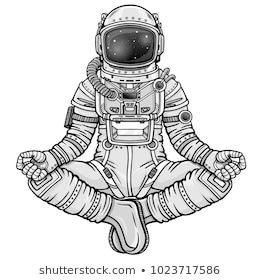 Tatuajes de astronautas 83