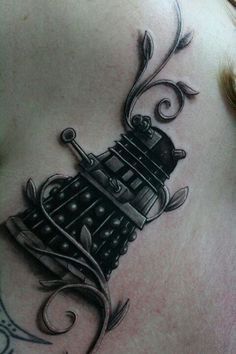 doctor que tatuajes 3