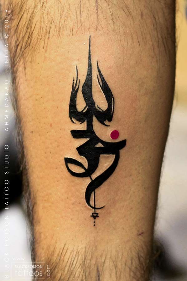 Tatuajes hindúes 154