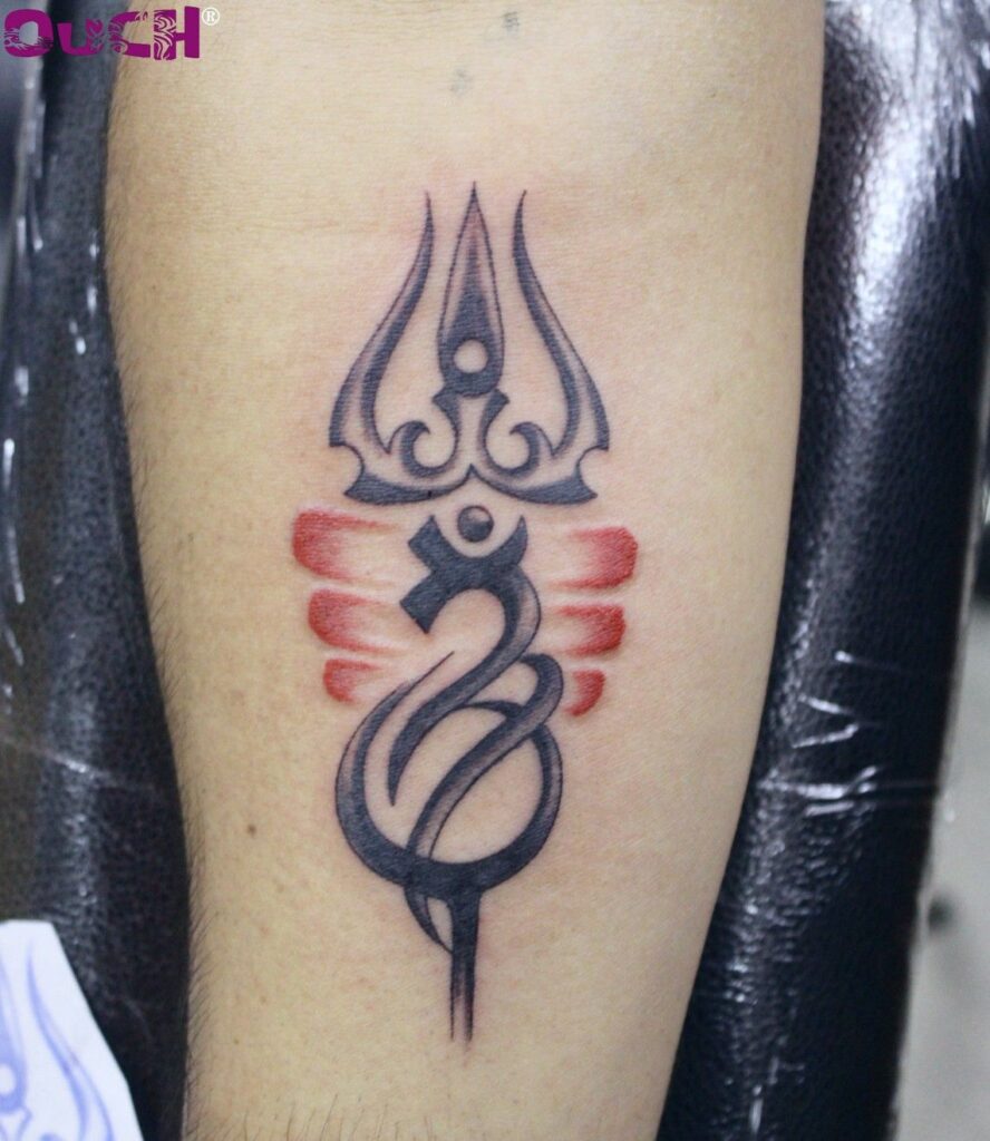 Tatuajes hindúes 182