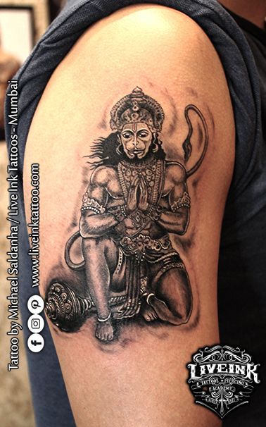 tatuajes hindúes 97