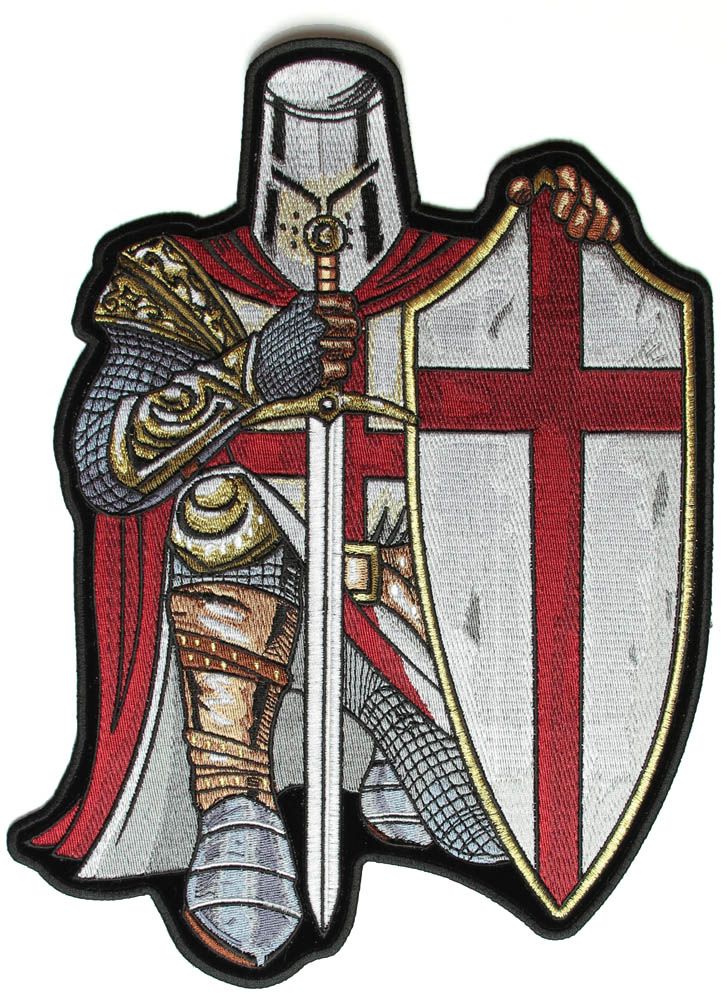 Tatuajes Caballeros Templarios 169