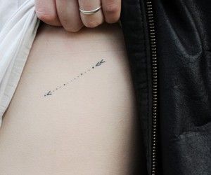 Tatuajes Código Morse 74