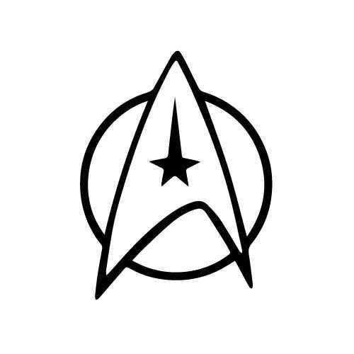Tatuajes de Star Trek 32