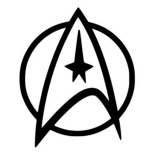 Tatuajes de Star Trek 33