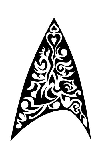 Tatuajes de Star Trek 40