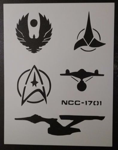 Tatuajes de Star Trek 44