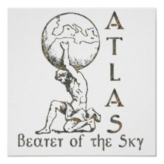 Atlas tatuajes 196