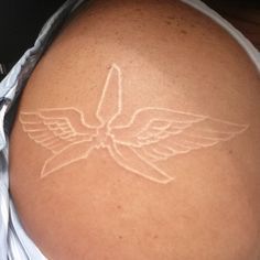 Tatuaje de aviación 131