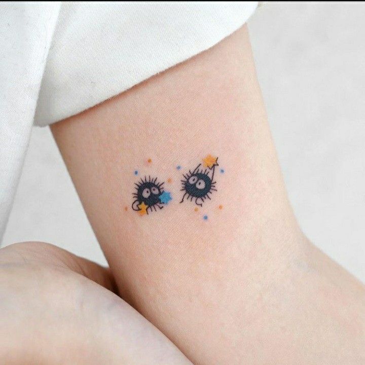 tatuajes coreanos 41