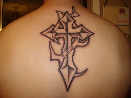 tatuajes de la cruz del sur 119