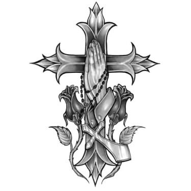 tatuajes de la cruz del sur 42