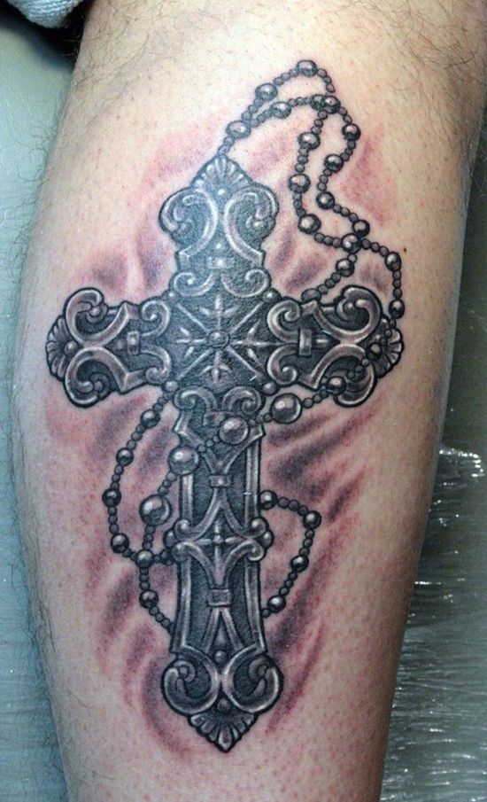 tatuajes de la cruz del sur 47
