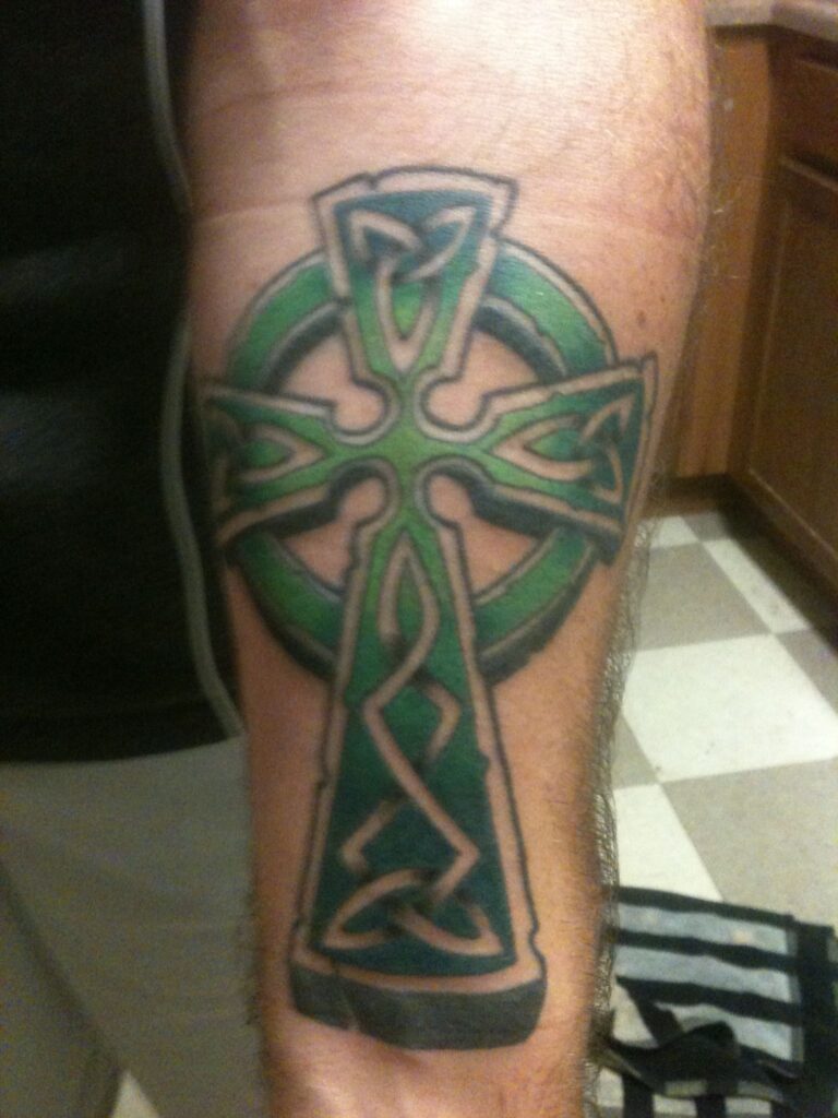 tatuajes de la cruz del sur 93