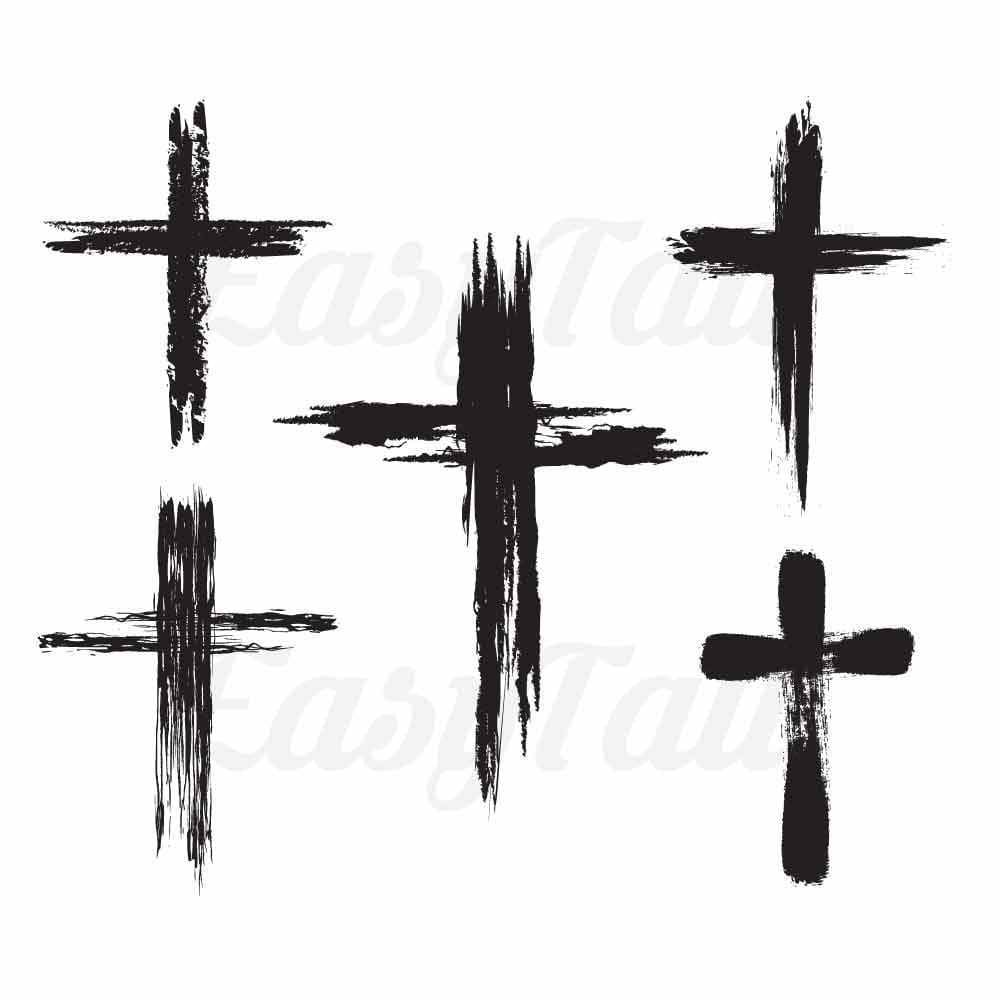 tatuajes de la cruz del sur 99