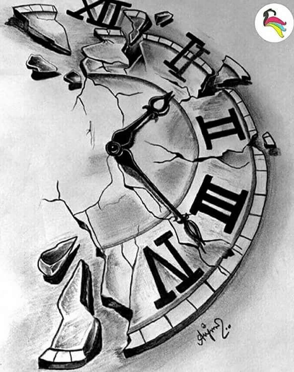 Reloj Tatuaje 142