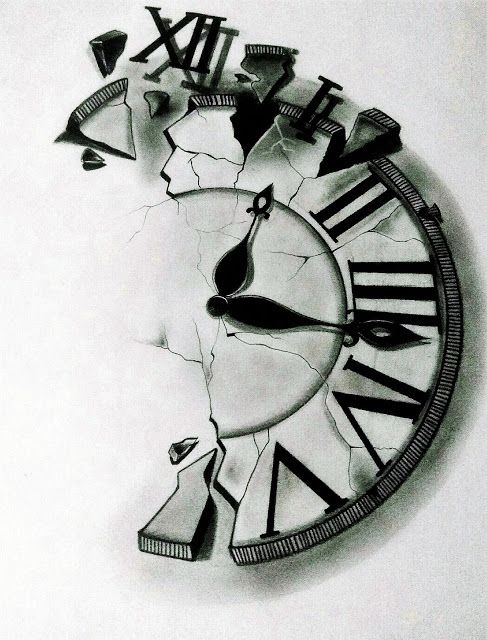 Reloj Tatuaje 175