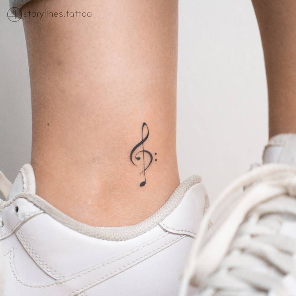 Tatuajes de piano 113