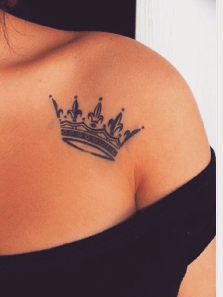 Tatuajes de princesas 23