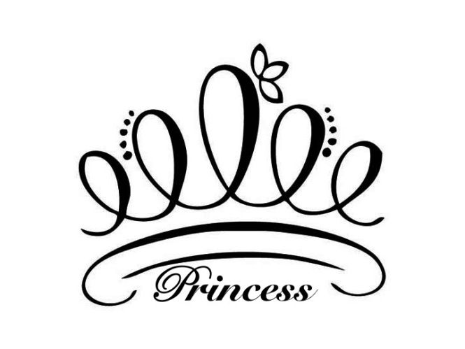 Tatuajes de princesas 9