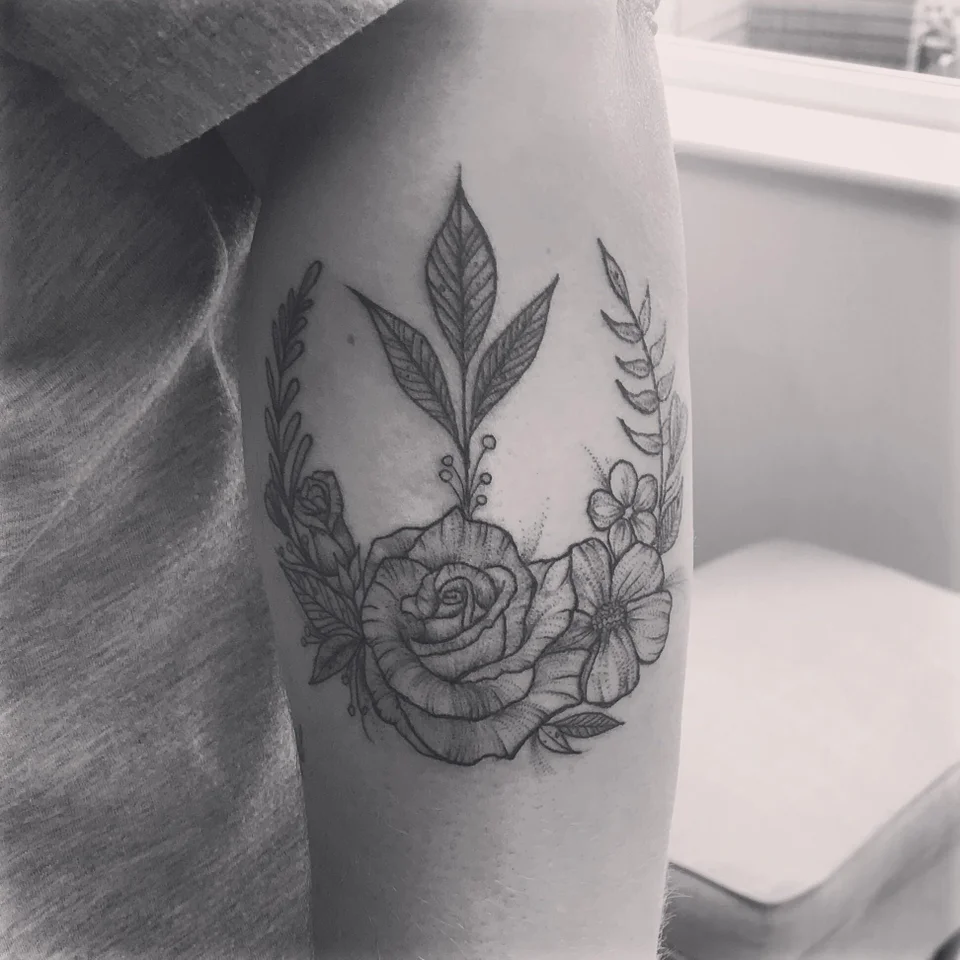 Tatuajes rebeldes 15