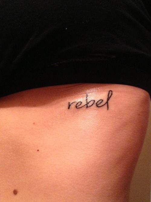 Tatuajes rebeldes 52