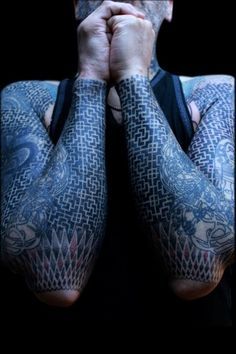 Tatuaje de esvástica 183