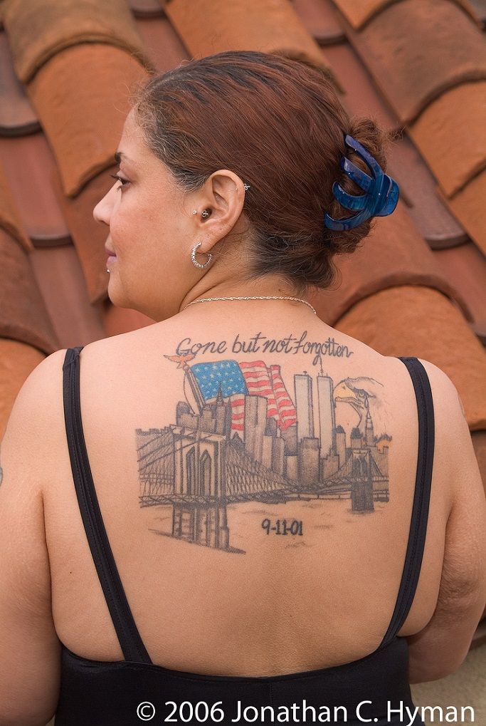 9 11 tatuaje 3
