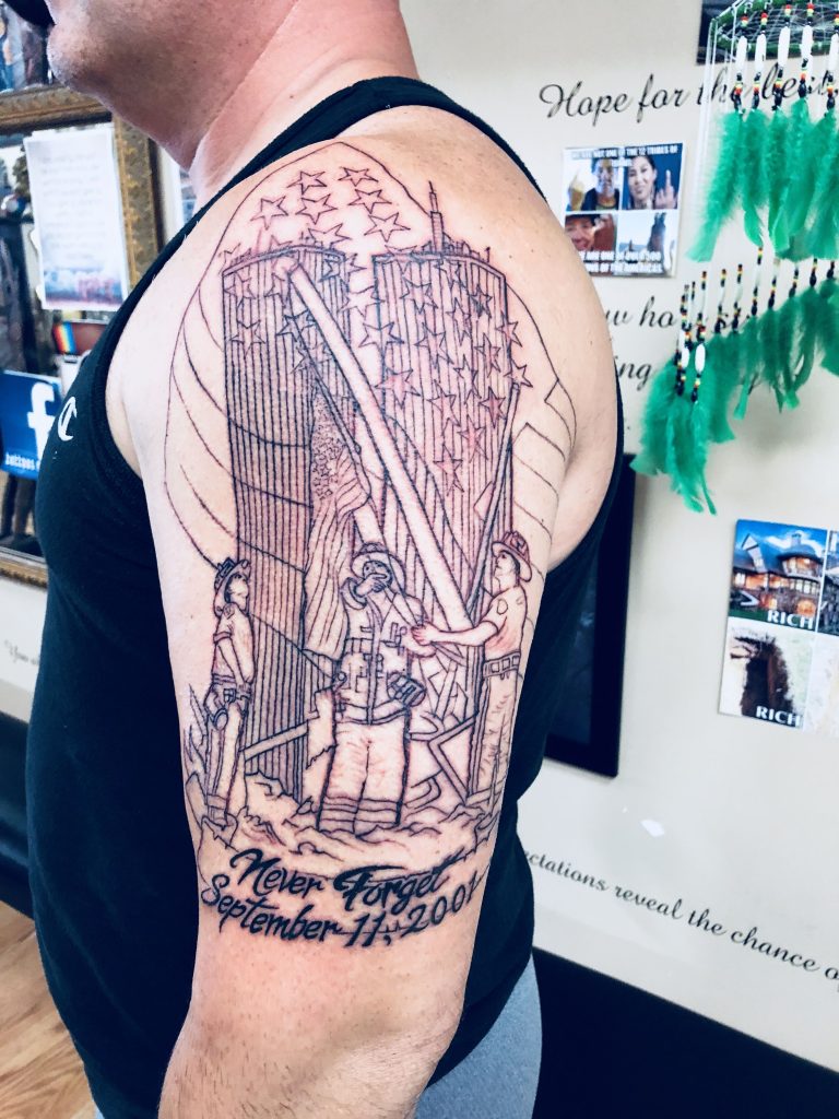 9 11 tatuaje 6