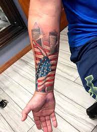 9 11 tatuaje 83