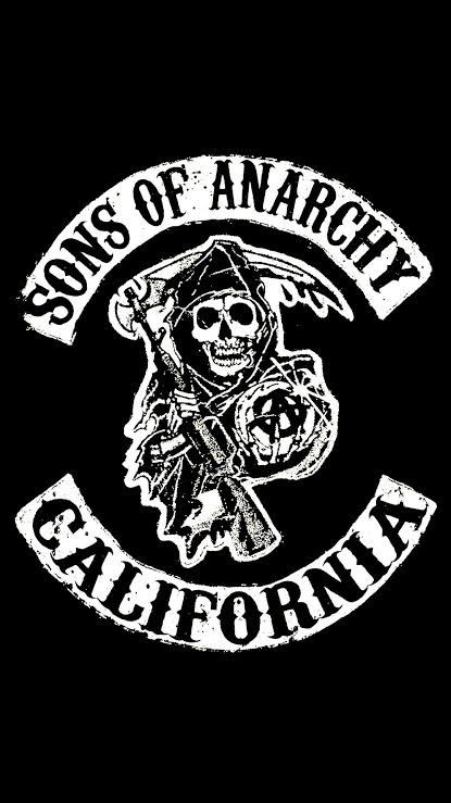 Sons Of Anarchy Tattoo 23