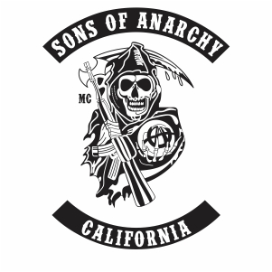 Sons Of Anarchy Tattoo 6
