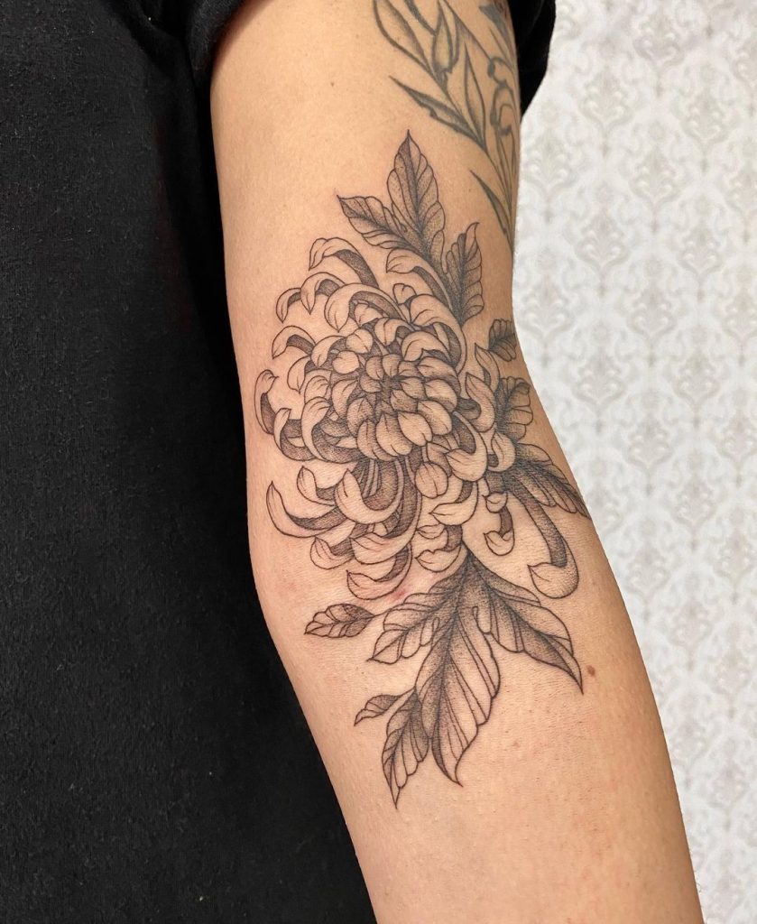 Veneno Tatuaje 163