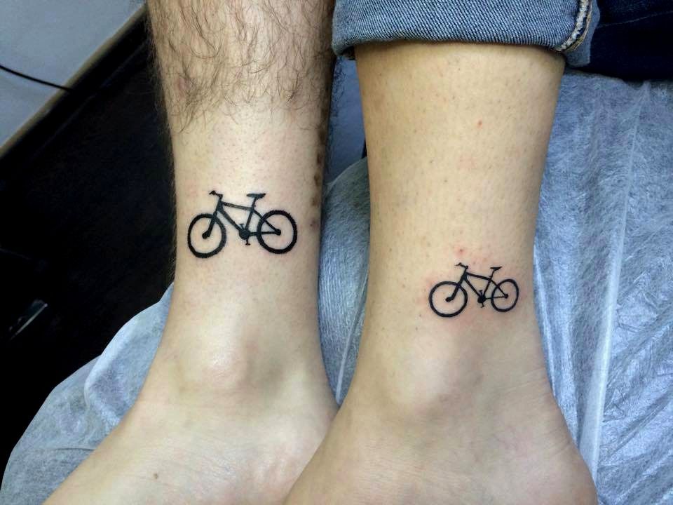 tatuajes de bicicletas 24