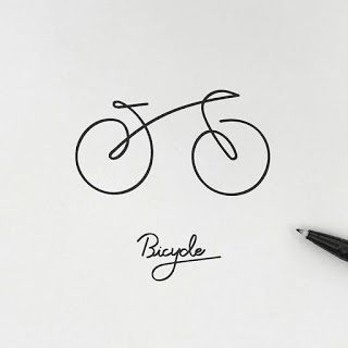 Tatuajes de bicicletas 92