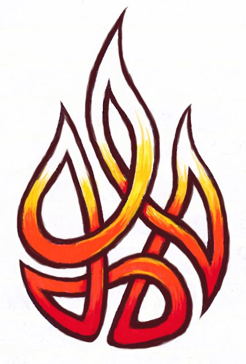 tatuaje de llama 2