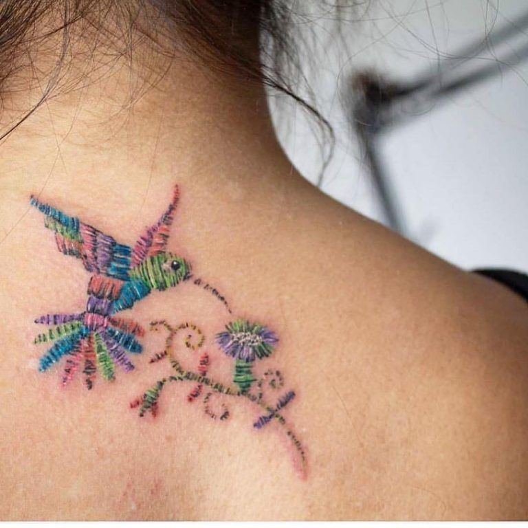 Tatuaje de palo 121
