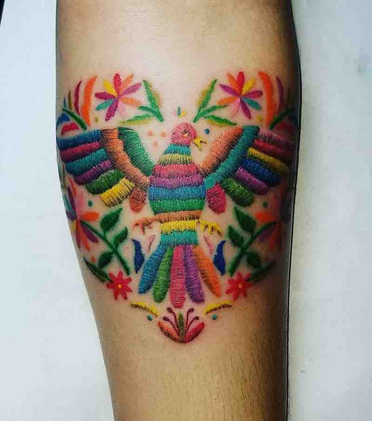 Tatuaje de palo 73