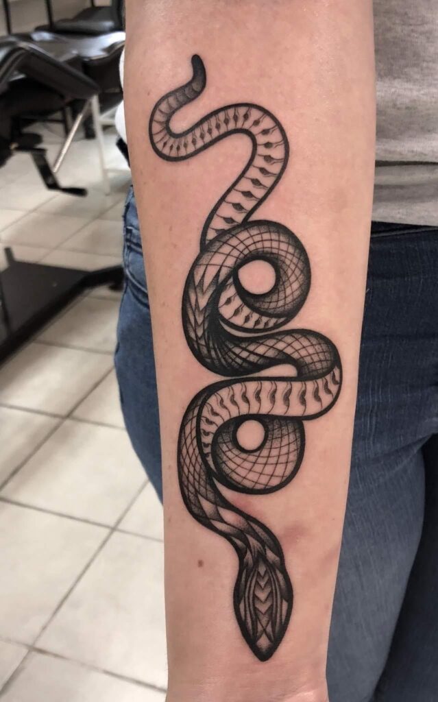 tatuajes de cobras 11